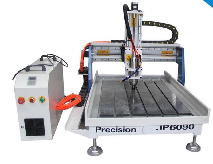 Fraiseuse CNC